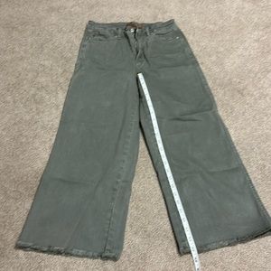 Judy Blue High Rise Jeans in Charcoal